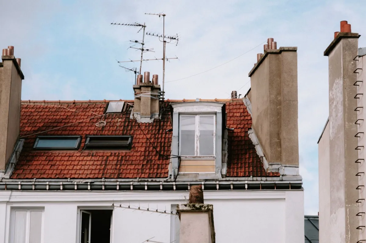 Roof Leak Repair in Raleigh, NC