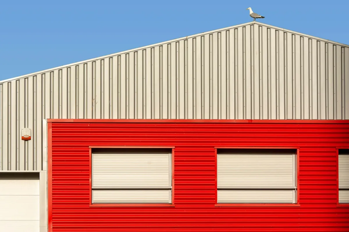 Commercial Roofing in Raleigh, NC