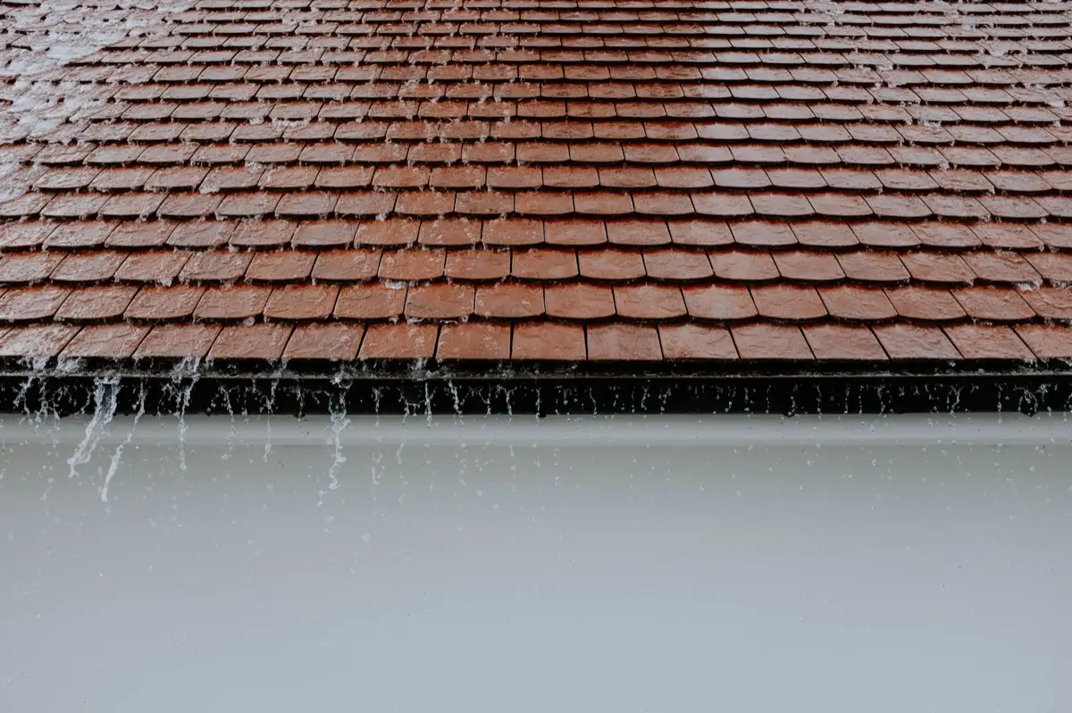 Gutters & Downspouts in Raleigh, NC