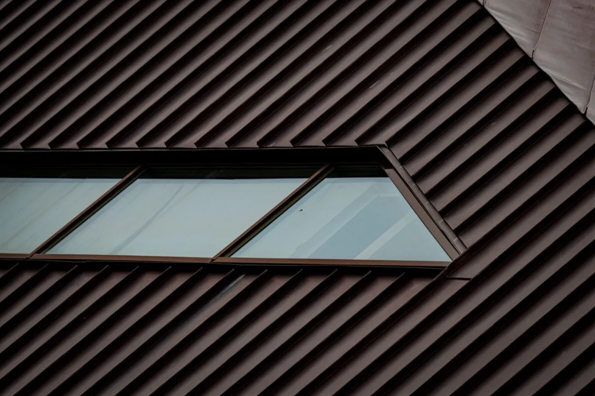 Metal Roofing in Raleigh, NC