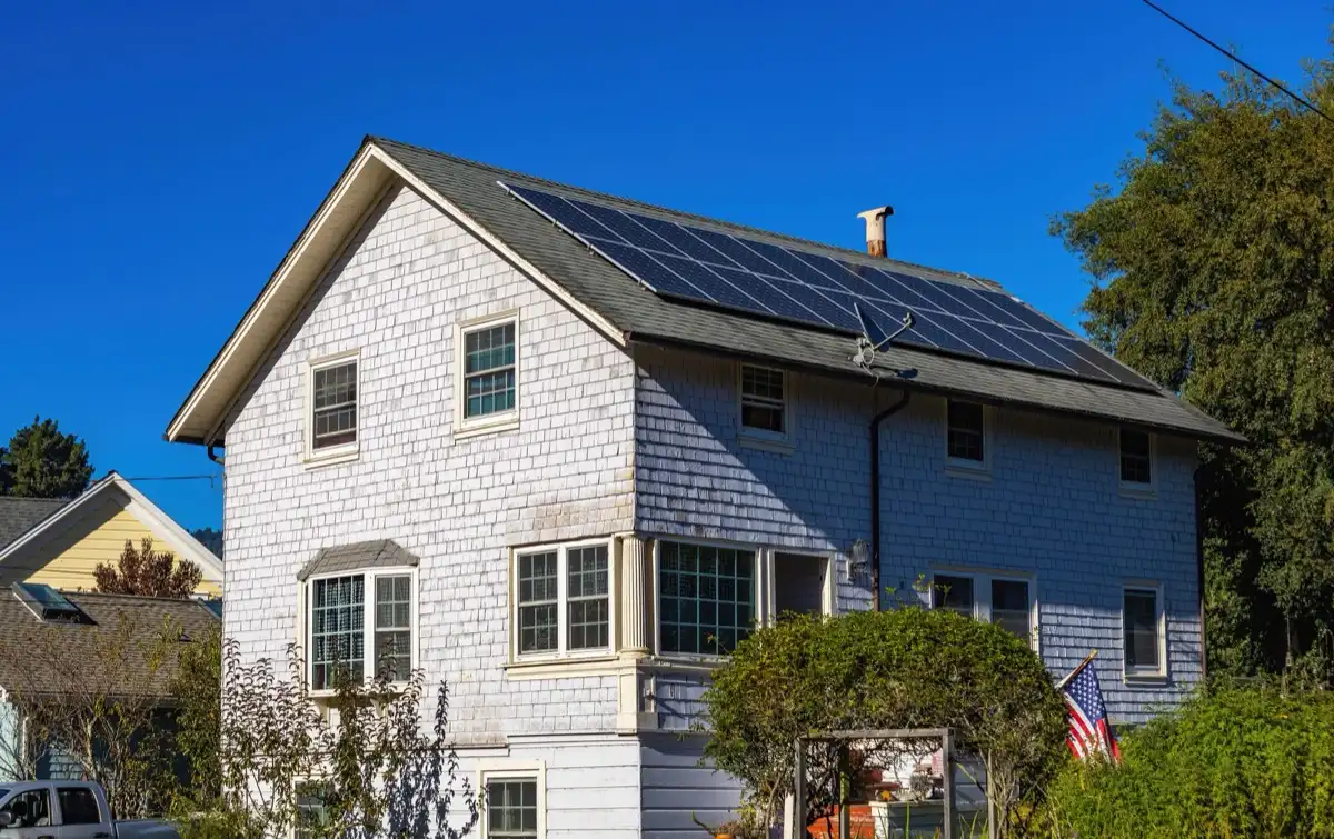 roofing in Raleigh, NC