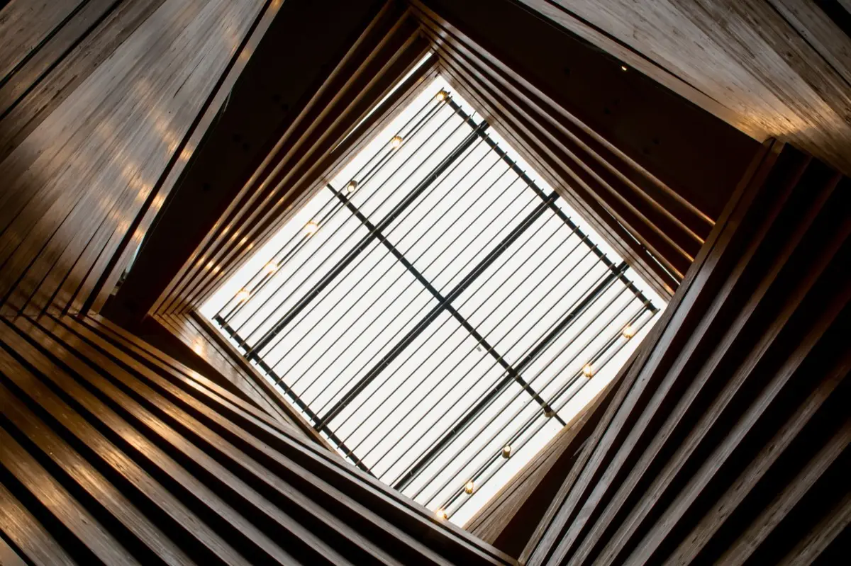 Skylights in Raleigh, NC