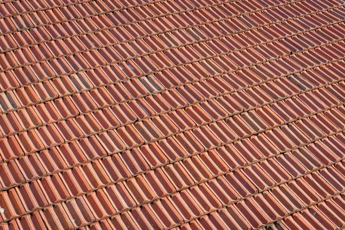 Tile Roofing in Raleigh, NC